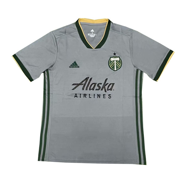 Thailand Trikot Portland Timbers Special 2021-2022 Günstige Fußballtrikots